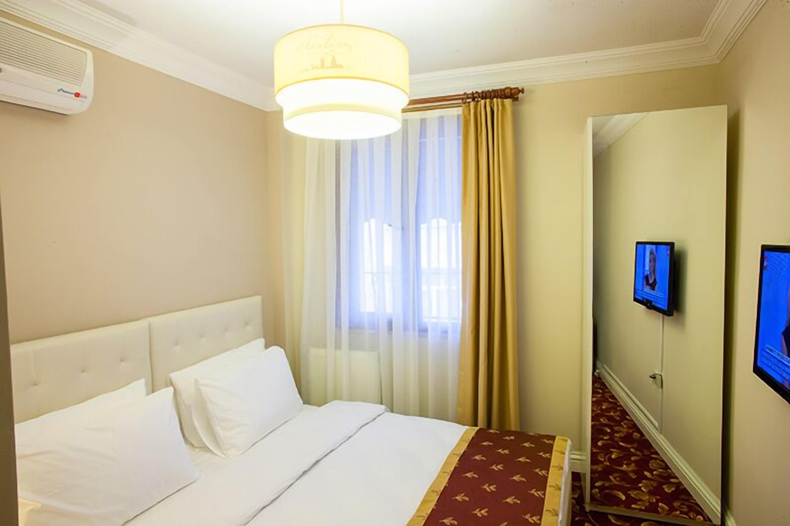 Istanburg Efes Hotel - Istanbul — Fotoğraflar 2